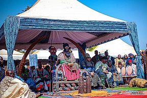 Festival of the traditional culture of the Bamoun people ‘Nguon 2024’ Festival of the traditional culture of the Bamoun people ‘Nguon 2024’
