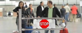 Temporary restrictions on the entry of foreign citizens and stateless persons into the Russian Federation 