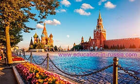 Scholar selection for free education in Russia in 2022/2023 Scholar selection for free education in Russia in 2022/2023