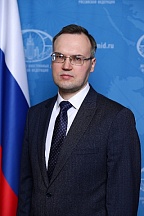 Статья А.Ю.Дробинина "Африканский полюс многополярного мира"