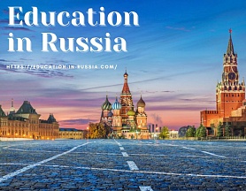 Selection Campaign 2023/2024 for Free Education in Russia Selection Campaign 2023/2024 for Free Education in Russia