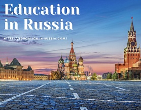 Start of scholar selection for free education in Russia